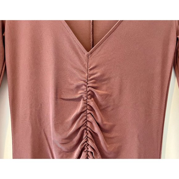 Aritzia Wilfred Aveyron Dress - Picture 2 of 5